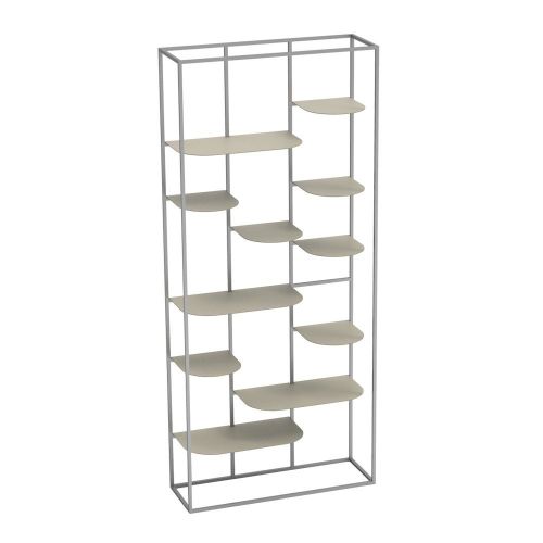 Archisio - 9 O X 1 O O F E R R O - Progetto Librerie