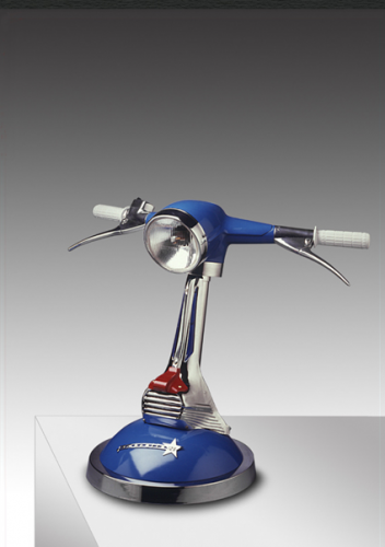 Archisio - Maurizio Lamponi Leopardi - Progetto Motor-cycle gallery