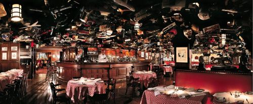 Archisio - Roberto Bonardi - Progetto Bar