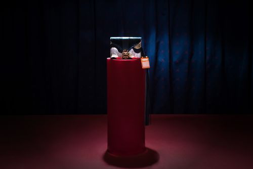 Archisio - Umberto Gorra - Progetto Amanti campaig