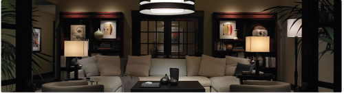 Archisio - Prime Site srl - Progetto Controllo di luci lutron
