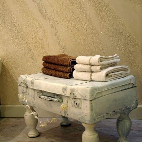 Archisio - Paolo Spigolon - Progetto Pittura dinterni