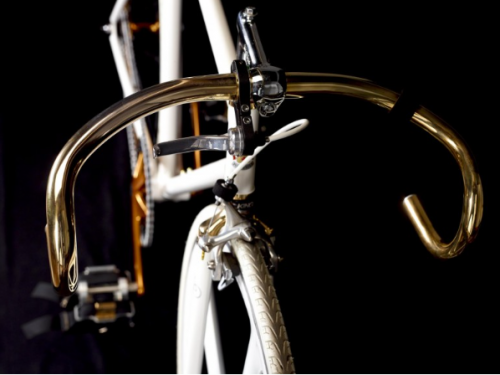 Archisio - La Strana Officina - Progetto Golden love