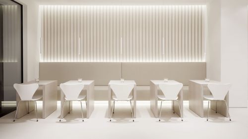 Archisio - Startup Architettura - Progetto Hotel aurora