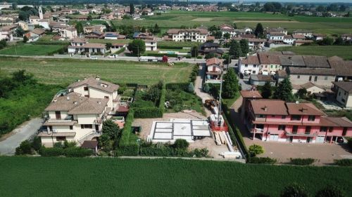 Archisio - Rfstudiotecnico - Progetto Studio tecnico