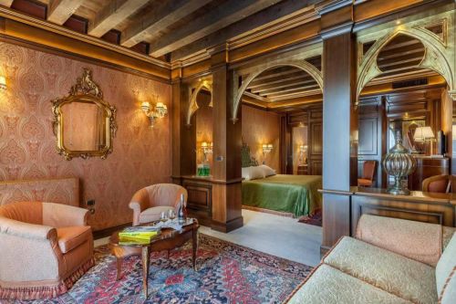 Archisio - Bottega Italiana Snc - Progetto Camera da letto