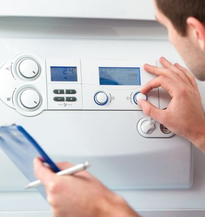 Archisio - Saffioti Impianti - Progetto Sostituzione caldaie