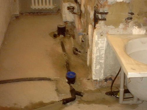 Archisio - Idraulico Caggiano Antonio - Progetto Progetti caggiano antonio