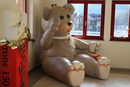 Archisio - Policreazioni - Progetto Allestimento