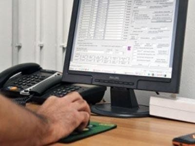 Archisio - Torino Impianti - Progetto Impianti di controllo accessi