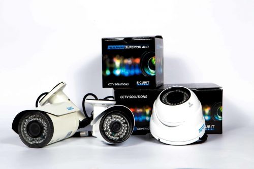 Archisio - Torino Impianti - Progetto Impianti di videocontrollo innovativi e affidabili