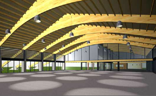 Archisio - Sos Architettura - Progetto Artpers