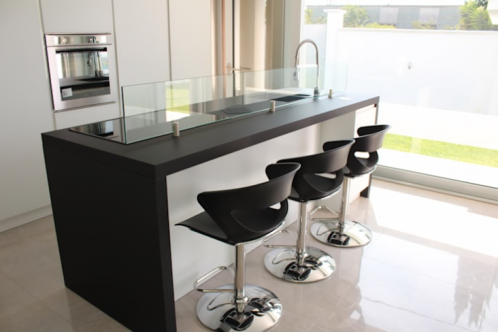 Archisio - Architetto Valentina Longo - Progetto Villa privata