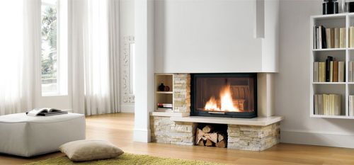 Archisio - Camini Stefanetto - Progetto CAMINI STEFANETTO