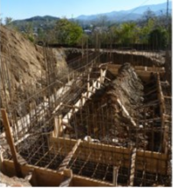 Archisio - Gpa Studio - Progetto Direzione lavori per cantieri della world bank tbilisi georgia