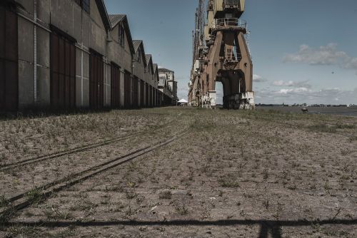 Archisio - Mariano Dallago - Progetto Fotografie