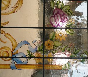 Archisio - Vetreria Il Castello - Progetto Decorazioni speciali su vetro