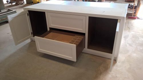 Archisio - Domus Sicilia - Progetto Lavorazione con il legno