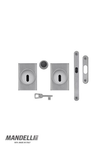 Archisio - Sandro Contri - Progetto Maniglie