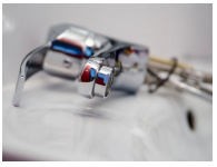 Archisio - Idrologica srl - Progetto Rubinetteria