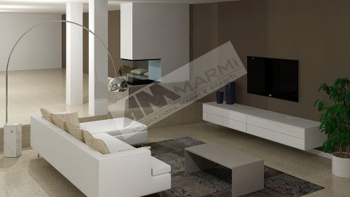 Archisio - Am Marmi srl - Progetto Edilizia