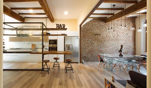 Archisio - Cobe Architetti - Progetto Gtt