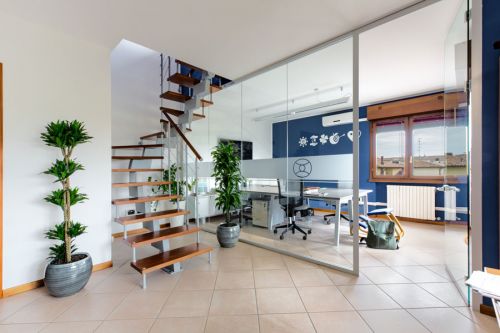 Archisio - Cobe Architetti - Progetto Omn 2