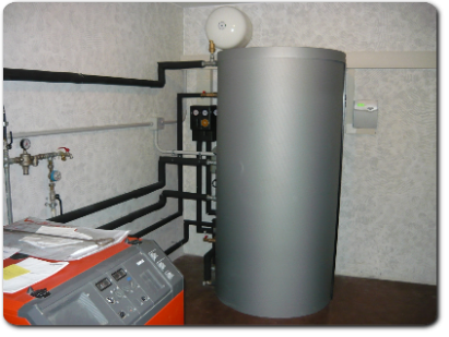 Archisio - Termo 3t srl - Progetto Pannelli solari