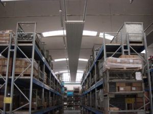 Archisio - Cameletti Termoidraulica - Progetto Ditta ruincar sarezzo