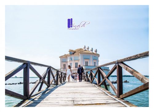 Archisio - Frank Rinaldi - Progetto Fotografie esterno matrimonio