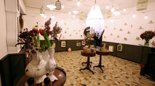 Archisio - Falegnameria Zampieri srl - Progetto Progetti falegnameria negozi