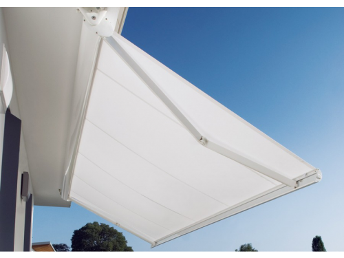 Archisio - Tende Nico Design - Progetto Progetto tende cassonate