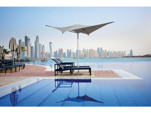 Archisio - Tende Nico Design - Progetto Progetto ombrelloni di design