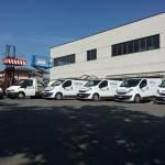 Archisio - Termoidraulica Martinelli srl - Progetto Termoidraulica martinelli