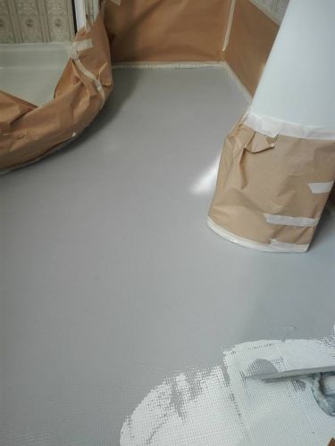 Archisio - Mama Finiture Edili - Progetto Rivestimento