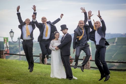 Archisio - Piero Ottaviano Fotografo - Progetto Chiara e enrico