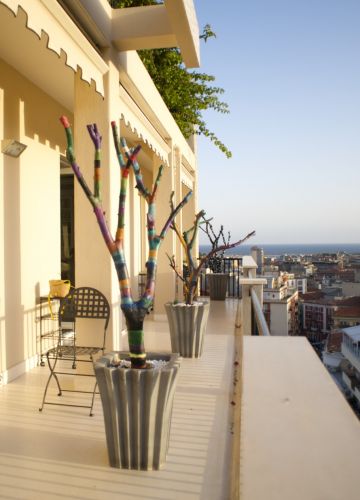 Archisio - Tramare - Progetto Alberi