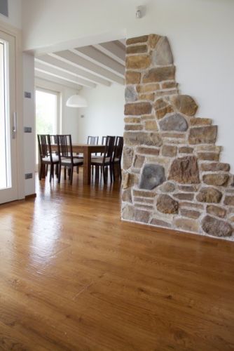 Archisio - Tenere Parquet - Progetto Tenere parquet