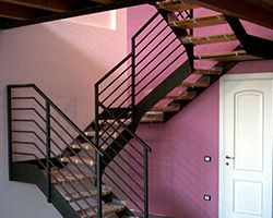 Archisio - Trasforini Luigi C srl - Progetto TRASFORINI LUIGI C SRL