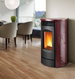 Archisio - Requale Combustibili Stufe E Caminetti - Progetto Requale combustibili stufe e caminetti