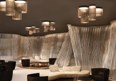 Archisio - Light Gallery - Progetto Light gallery