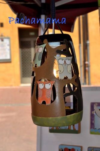 Archisio - Pachamama Laboratorio Artigiano Di Ceramica - Progetto Artigianato