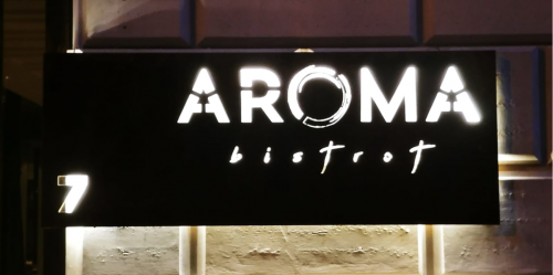 Archisio - Ar Trend Snc - Progetto Aromabistrot