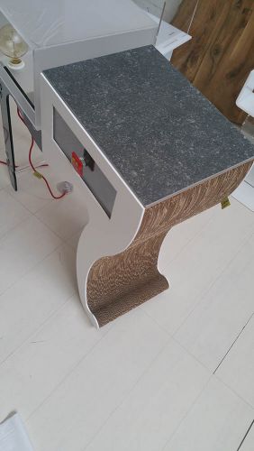 Archisio - Mirco Montecchi - Progetto Design di prodotti