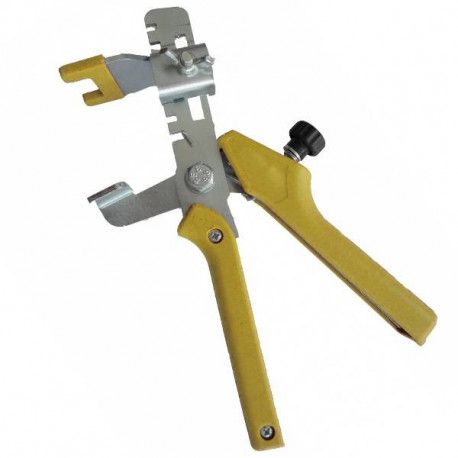 Archisio - Millenium Fin - Progetto Pinza professionale per distanziatori trivellanti