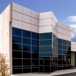 Archisio - Ni Vi Serramenti srl - Progetto Serramenti