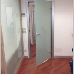 Archisio - Ni Vi Serramenti srl - Progetto Serramenti