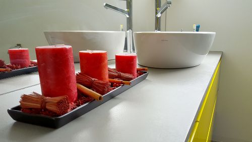 Archisio - Mb Superfici Continue - Progetto Bagno e cucina