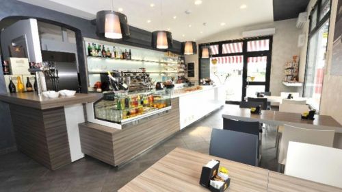 Archisio - Traslochi Amoruso - Progetto Attivit commerciali e traslochi