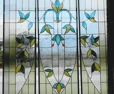 Archisio - Vetreria Impero - Progetto Vetrare